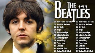 The Beatles ~ The Beatles Songs Collection ~ The Beatles Greatest Hits ~ The Beatles Full Album 2025