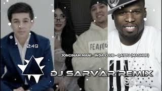 Asilbek Bo'riyev & 50 Cent & Massa & Mubinlolo (Dj Sarvar Mashup Remix)