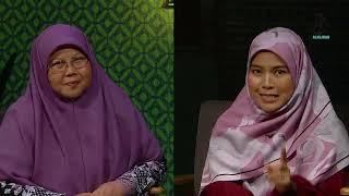 07072024 | KENAPA RASA KOSONG & SUNYI? | USTAZAH MUZAYYANAH ABDULLAH