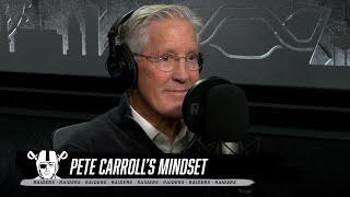 Pete Carroll Isn’t Going To Do Things Like Everybody Else | Raiders | NFL