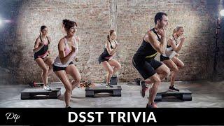 DSST TEST PREP | DSST Health and Human Development Practice Question # 174