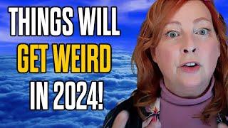 Woman Dies; Reveal Humanity's Future Wars & Big Changes Coming!