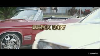 Brikk Boy All For Me (Watch Full Official Video) Directed By Kendra