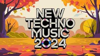 Best New Techno Music | September 2024 Releases #1