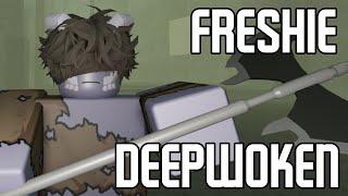 Depths Escape Guide | Deepwoken