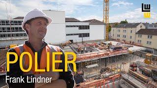 Der Strippenzieher | Polier (m/w/d) im #Ingenieurbau