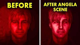 Another 15 Amazing Little Details & Secrets in Silent Hill 2 Remake
