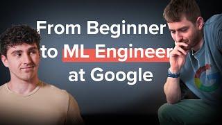 How To Become an ML Engineer in 2024 - Max Buckley