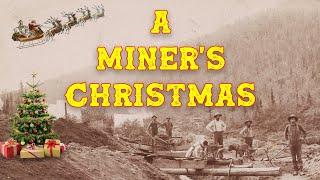 A Miner's Christmas