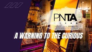A Warning to the Curious
