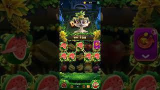 Jungle Delight Games Play Video