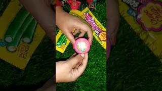 YOYO! candy popsicle ️#shorts #viralvideo #trending