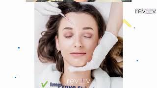 Chemical peels in Millbrae CA - Reviv Med Spa & Laser Treatment