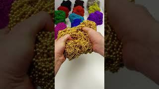 Unboxing 150000 Magnetic Balls | Shorts