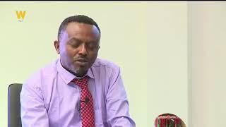 Walta TV interview with Jawar Mohammed Part 1.February 27 2019