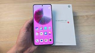 СТОИТ ЛИ БРАТЬ XIAOMI 14T? ПЛЮСЫ И МИНУСЫ ТЕЛЕФОНА