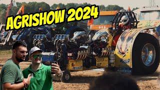 AGRISHOW 2024 | andiamo alla terza edizione della festa agricola più famosa in Italia