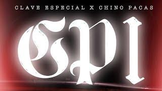 Clave Especial x Chino Pacas - GPI [Official Video]