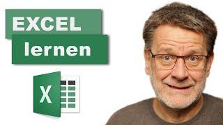 Excel Anfängerkurs: Die absoluten Grundlagen ohne Vorwissen