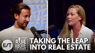 Kendra Wilkinson: From Modeling and Reality TV to Rising Real Estate Star | Rise Above The Ranks