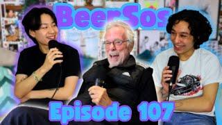 Advice from an 82-year-old w/ Larry Green | BeerSos #107