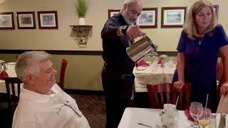 Farmingdale Chamber of Commerce  Palmer's Lunch Meeting 9 2024