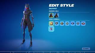 HOW TO EARN FREE RANKED FORTNITE FELINA SKIN #Fortnite