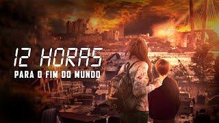 12 HORAS O FIM DO MUNDO LANÇAMENTO 2024 ASSISTIR - FILM COMPLETO E DUBLADO MELHOR FILME DE AÇÃO 2024