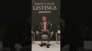 "Inside Luxury Listings: Sarasota" Series Extended Moment, S2E5: Exploring Contemporary Custom Homes