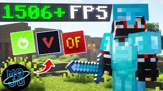 TRYING to Achieve Maximum FPS in Mojo launcher || Boosting maximum fps in Mojo launcher