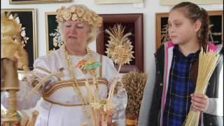 Посещение Галлереи Золотая соломка