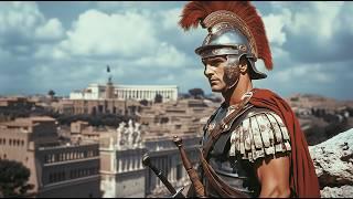 Ancient Rome | AI Generated Video