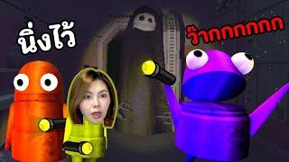 โจรเกรียนปล้นบ้านผี จะรวยมั้ย R.E.P.O.