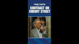 Contract on Cherry Street (1977) starring Frank Sinatra