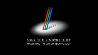 DVCC/Sony Pictures DVD Center/LaserPacific Media Corporation/PDMC (2003-2004)