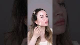Haus Labs Foundation on Textured Skin️ #hauslabsfoundation #makeup #foundation #makeupshorts #grwm