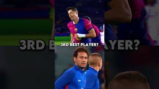 Lewa Vs Neymar , Mbappe Vs Haaland , Yamal Vs Bellingham 