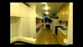 Apocalypse 2012 - Canadian Broadcasting Corporation (CBC) Part 4 of 5