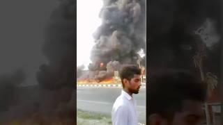 Petrol Pump Mai Aag  #shorts #trending #viralvideo #youtubeshorts #comedy #funny