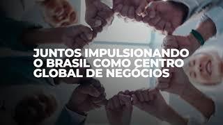 CCBC: Conectando Negócios e Culturas entre Brasil e Canadá