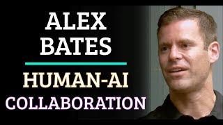 Simulation #552 Alex Bates - Human-AI Collaboration