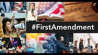 We Are Broadcasters | First Amendment