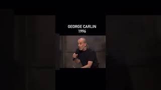 George Carlin on Why Politicians & Everyone in America Suck—Brutally Honest! #AmericanPolitics