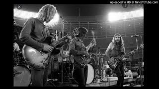 The Allman Brothers Band ► Mountain Jam  Live at Fillmore East February 1970 [HQ Audio]