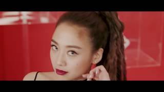 吳映潔 GEmma Wu《Knock Knock Knock》官方完整版MV