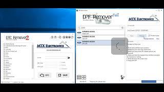 MTX Electronics: DPF Remover & DTC Remover - Integration Example