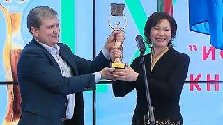 Минская книжная выставка-ярмарка открылась в Минске: день третий