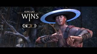 SHOALIN RAGE!!! | Mortal Kombat XL | Classic Kung Lao (MK3) [NC]