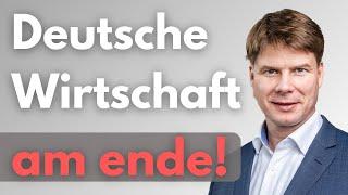 ⭐STARK: Steffen Kotre warnt vor der Deindustrialisierung Deutschlands !