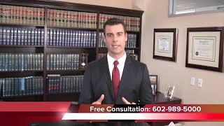 Auto Accident Attorney in AZ